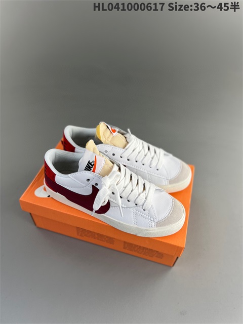 men blazer shoes-001